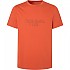 [해외]페페진스 Chris 반팔 티셔츠 140497080 Burnt Orange