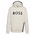 [해외]BOSS Soody 1 10254681 후드티 140437559 Light Beige