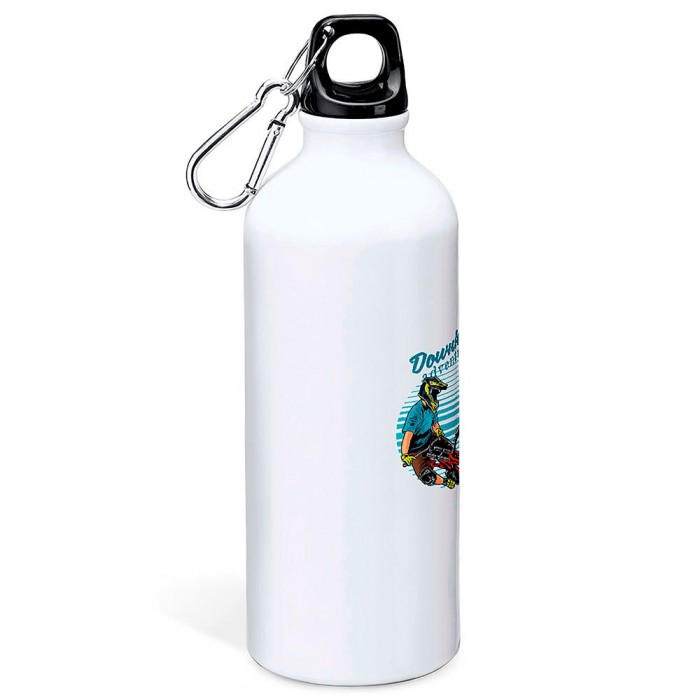 [해외]KRUSKIS Downhill Adventure 병 800ml 12140555683 White