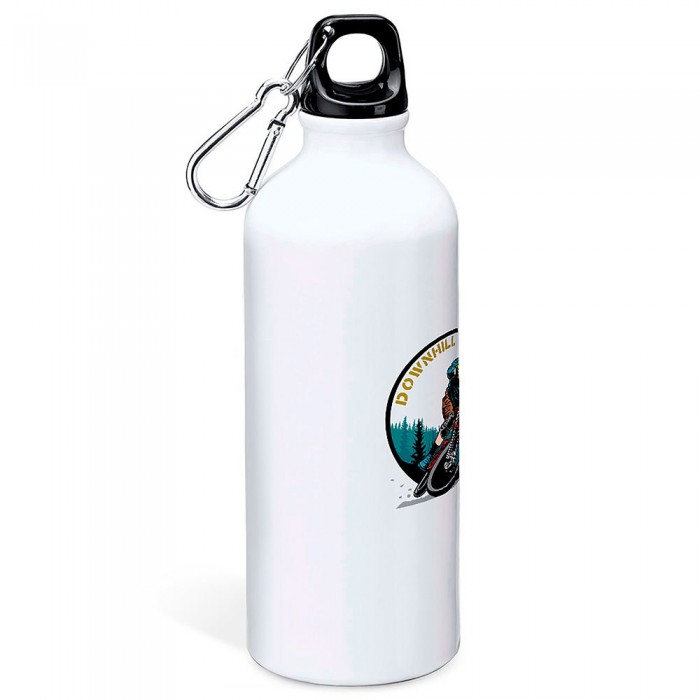 [해외]KRUSKIS Downhill Rider 병 800ml 12140555712 White