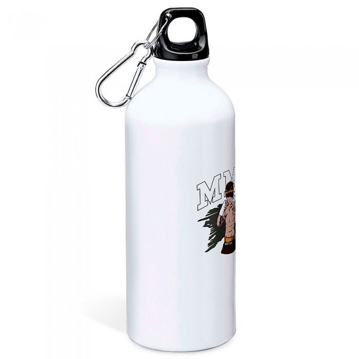 [해외]KRUSKIS Fighter 병 800ml 12140555799 White