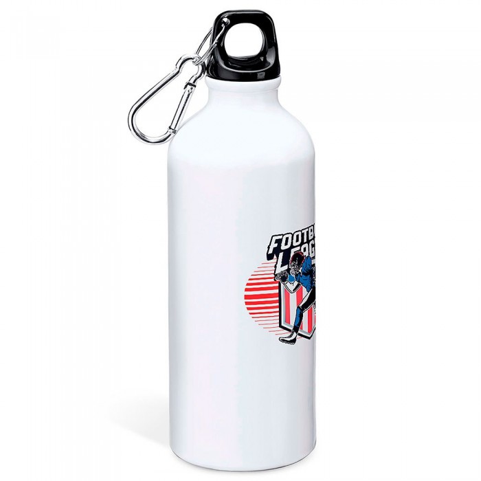 [해외]KRUSKIS Football League 병 800ml 12140555828 White