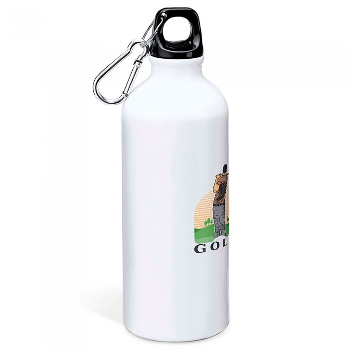 [해외]KRUSKIS Golfer 병 800ml 12140556002 White