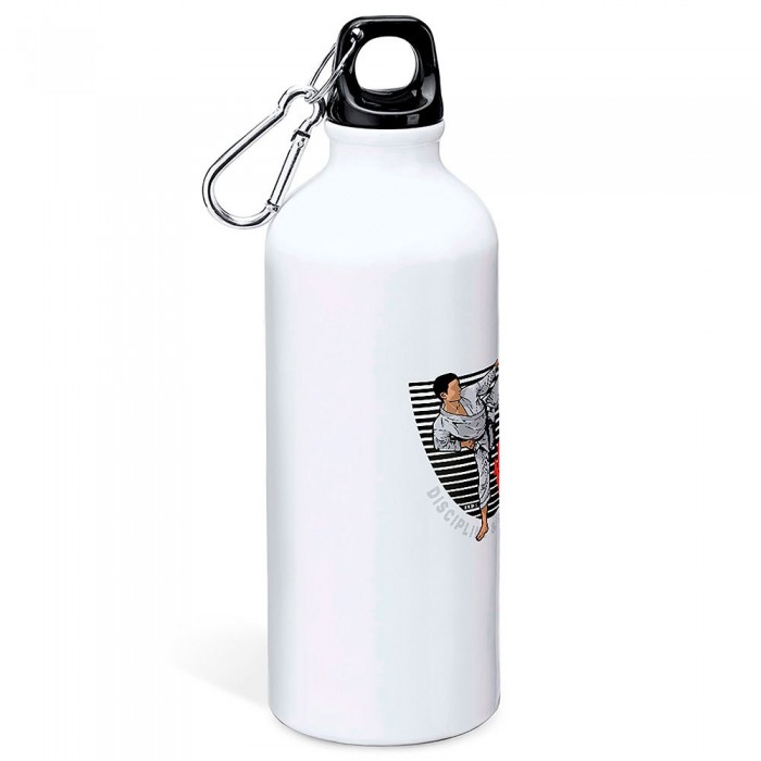 [해외]KRUSKIS Karate 병 800ml 12140556083 White