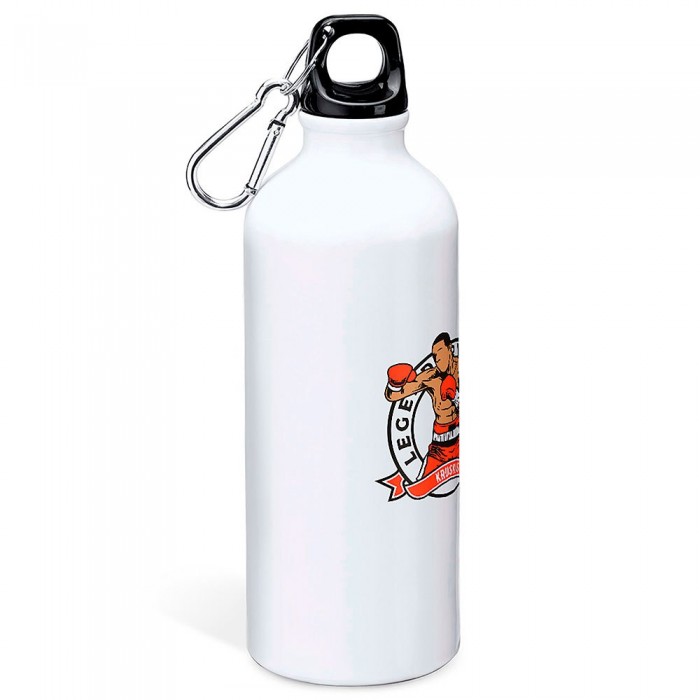 [해외]KRUSKIS Legendary Boxer 병 800ml 12140556170 White