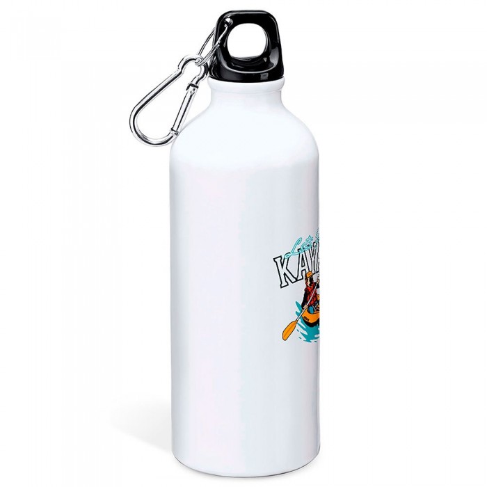 [해외]KRUSKIS Lets Go 병 800ml 12140556199 White