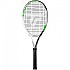 [해외]테크니화이버 테니스 라켓 T-Flash 270 CES 12137651045 White / Black / Green