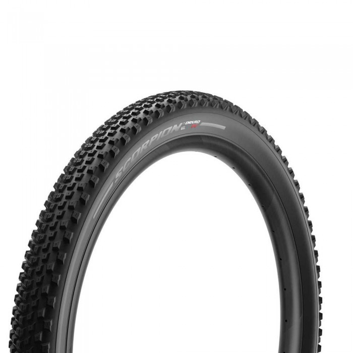 [해외]피렐리 Scorpion Hard Tubeless 27.5´´ x 2.60 MTB 타이어 1140558636 Black