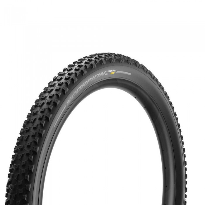 [해외]피렐리 Scorpion Mixed Tubeless 27.5´´ x 2.60 MTB 타이어 1140558639 Black