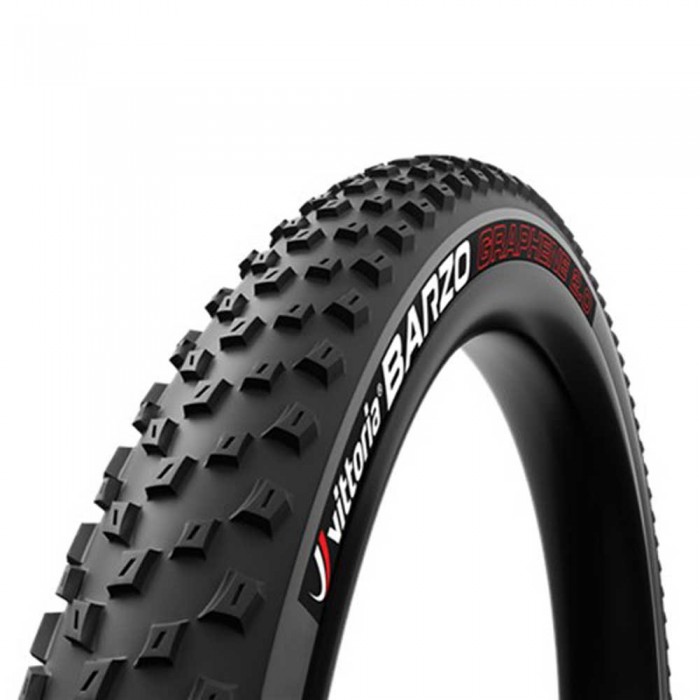 [해외]비토리아 Barzo TNT Graphene 2.0 Tubeless 27.5´´ x 2.10 MTB 타이어 1140558663 Black / Anthracite