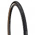 [해외]PANARACER Gravelking SK+ 700C x 35 단단한 그래블 타이어 1140558764 Black / Brown