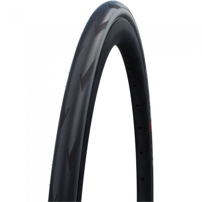 [해외]슈발베 Pro One V-Guard Tubeless 650B x 25 도로용 타이어 1140558871 Black