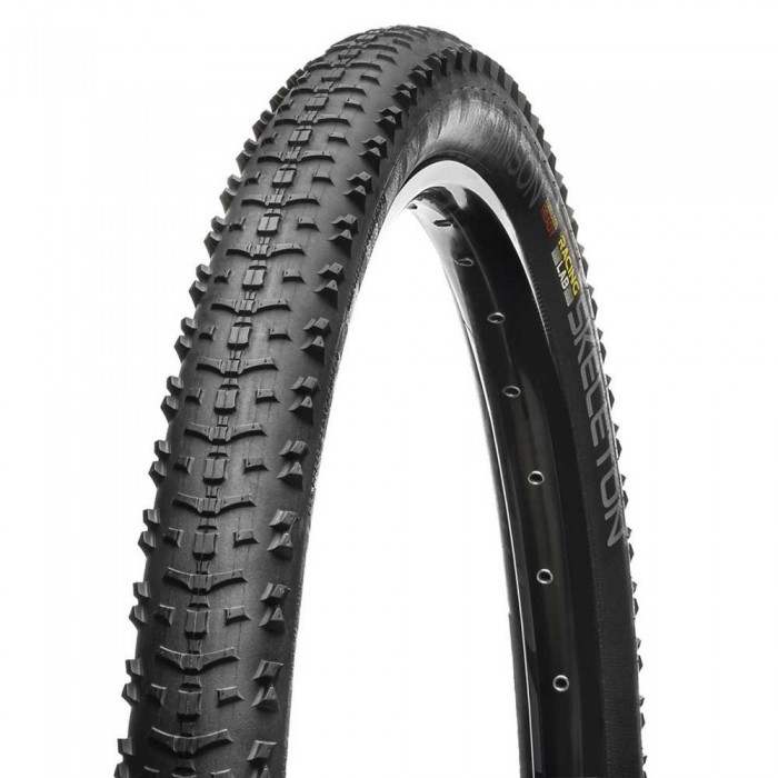 [해외]허친슨 Skeleton Racing LAB RaceR XC Hardskin Tubeless 29´´ x 2.15 MTB 타이어 1140558903 Black