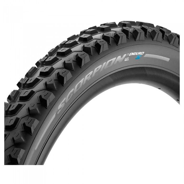 [해외]피렐리 Scorpion™ Enduro S 27.5´´ x 2.40 Tubeless MTB 타이어 1140558946 Black