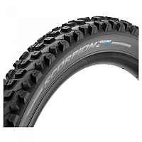 [해외]피렐리 Scorpion™ Enduro S 27.5´´ x 2.40 Tubeless 단단한 MTB 타이어 1140558946 Black