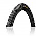 [해외]컨티넨탈 Terra 트레일 ShieldWall PureGrip Tubeless 700C x 35 자갈 타이어 1140559038 Black