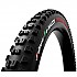 [해외]비토리아 E-Mazza TLR Double Shell 4C Graphene 2.0 Tubeless 27.5´´ x 2.40 MTB 타이어 1140559099 Black