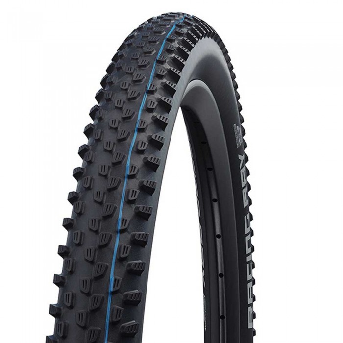 [해외]슈발베 Racing Ray EVO Super Ground Addix SpeedGrip Tubeless 29´´ x 2.25 MTB 타이어 1140559146 Black