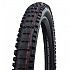 [해외]슈발베 Eddy Current Front EVO Super 트레일 Addix Soft Tubeless 27.5´´ x 2.80 MTB 타이어 1140559150 Black