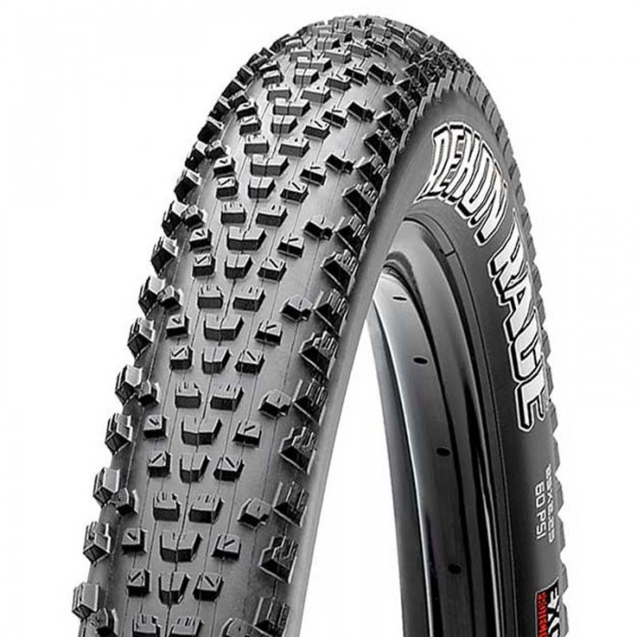 [해외]맥시스 Rekon Race EXO/TR 120 TPI Tubeless 27.5´´ x 2.25 MTB 타이어 1140559175 Black