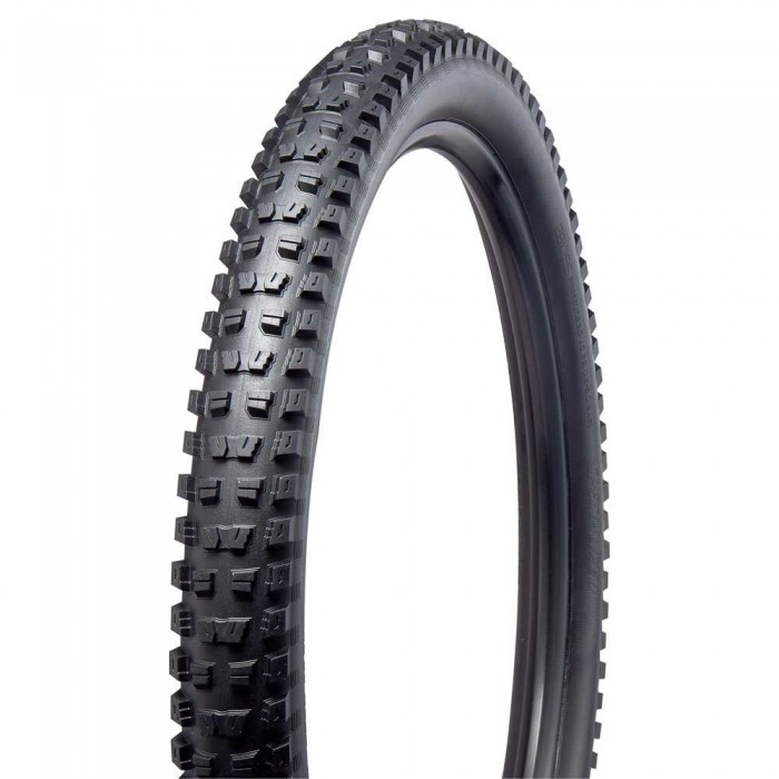 [해외]스페셜라이즈드 Butcher Grid 2Bliss Ready T7 Tubeless 29´´ x 2.60 MTB 타이어 1140559184 Black