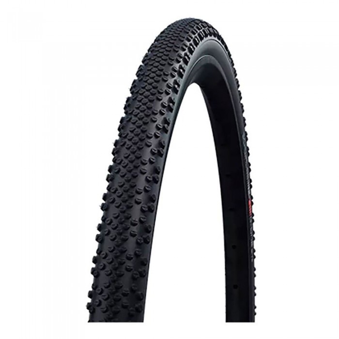 [해외]슈발베 G-One Bite Evolution Super Ground Tubeless 650B x 54 자갈 타이어 1140559205 Black