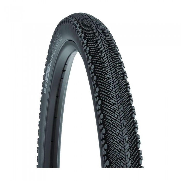 [해외]WTB Venture TCS Light Fast Rolling SG2 Tubeless 700C x 50 자갈 타이어 1140559233 Black