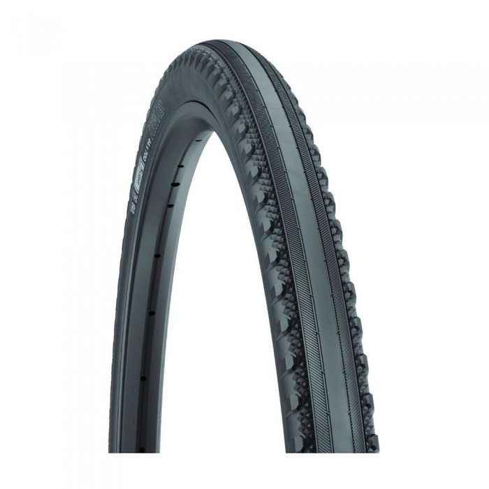 [해외]WTB ByWay TCS Light Fast Rolling SG2 Tubeless 700C x 44 자갈 타이어 1140559234 Black