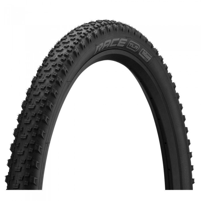 [해외]WOLFPACK Race Tubeless 29´´ x 2.40 단단한 MTB 타이어 1140559287 Black