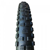 [해외]WOLFPACK Enduro Tubeless 29´´ x 2.40 단단한 MTB 타이어 1140559341 Black
