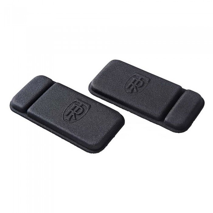 [해외]RITCHEY 패드 세트 Arm Rest 1137594263 Black