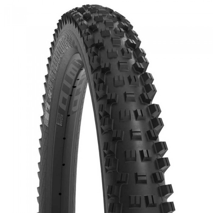 [해외]WTB Vigilante Tough High Grip Tritec E25 Tubeless 29´´ x 2.6 MTB 타이어 1140559527 Black