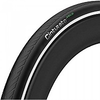 [해외]피렐리 Cinturato™ Velo Tubeless Reflective 700C x 28 도로용 타이어 1140559676 Black