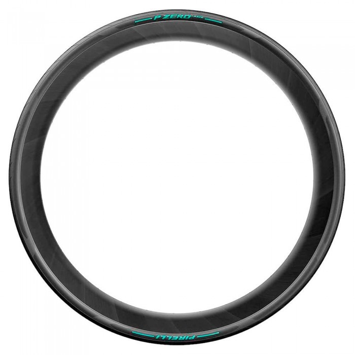 [해외]피렐리 P ZERO™ Race Colour Edition 테크BELT 127 TPI 700C x 26 도로용 타이어 1140559888 Celeste / Black