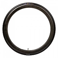 [해외]PANARACER Agilest Duro 700C x 25 도로용 타이어 1140559947 Black