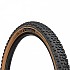 [해외]TERAVAIL Honcho Light And Supple 60 TPI Tubeless 27.5´´ x 2.4 MTB 타이어 1140559958 Black / Tan