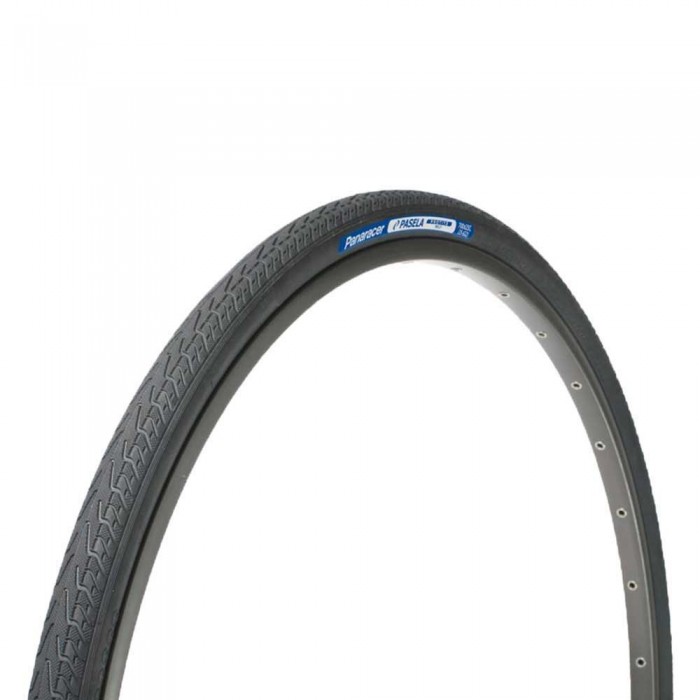 [해외]PANARACER Pasela Protite 27.5´´ x 1.75 도시용 타이어 1140560142 Black