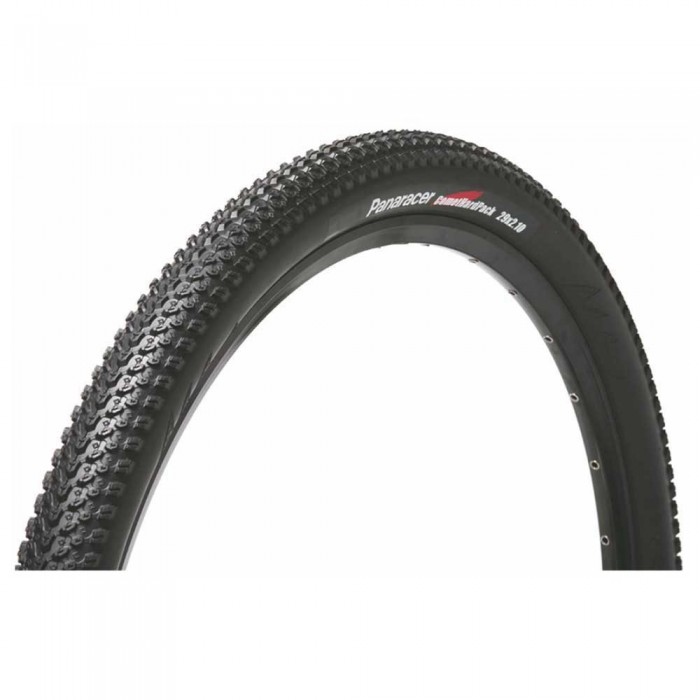 [해외]PANARACER Comet Hardpack 26´´ x 1.95 단단한 MTB 타이어 1140560190 Black