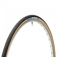 [해외]PANARACER Pasela 프로tite 26´´ x 1.50 도시의 견고한 자전거 타이어 1140560206 Amber