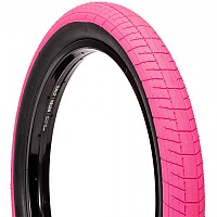 [해외]SaltBMX Sting 20´´ x 2.35 도시의 견고한 자전거 타이어 1140560216 Pink