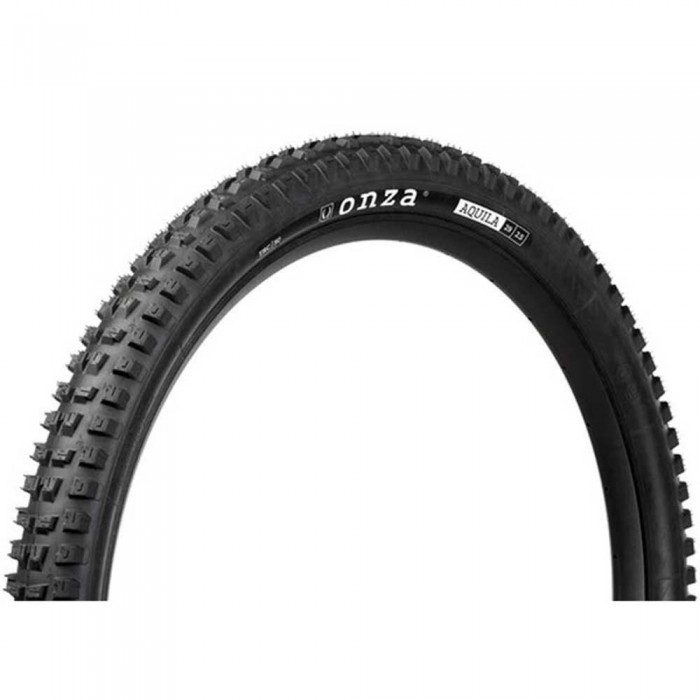 [해외]ONZA Aquila GRC Tubeless 27.5´´ x 2.50 MTB 타이어 1140560260 Black