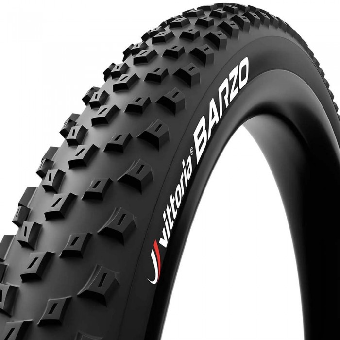 [해외]비토리아 Barzo Tubeless 29´´ x 2.1 MTB 타이어 1140560289 Black