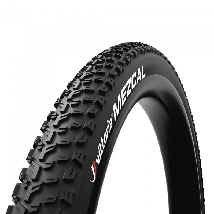 [해외]비토리아 Mezcal Tubeless 29´´ x 2.1 MTB 타이어 1140560291 Black