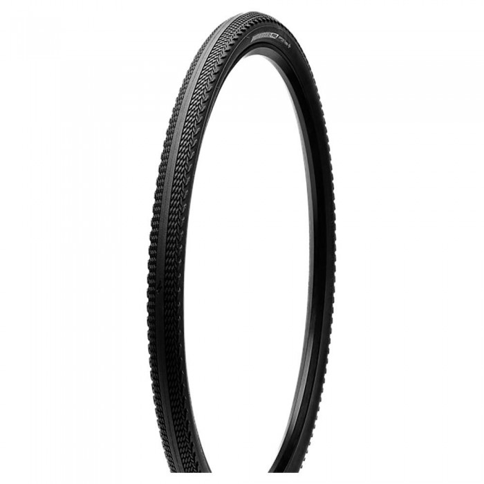 [해외]스페셜라이즈드 Pathfinder 프로 2Bliss Tubeless 700C x 38 자갈 타이어 1140560303 Black