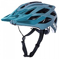 [해외]KALI PROTECTIVES Lunati SLD MTB 헬멧 1140434022 Matt Moss / White