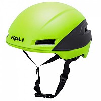 [해외]KALI PROTECTIVES Tava Flow 헬멧 1140434071 Matt Fluo Yellow