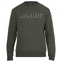 [해외]마빅 스웨트 셔츠 Corporate 로고 1140419128 Army Green
