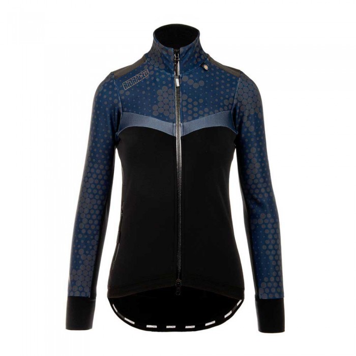 [해외]BIORACER Vesper Tempest Protect Subli 자켓 1140503734 Camo Dot Navy