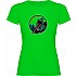 [해외]KRUSKIS Downhill Rider 반팔 티셔츠 1140555731 Light Green