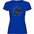[해외]KRUSKIS Downhill Rider 반팔 티셔츠 1140555734 Royal Blue